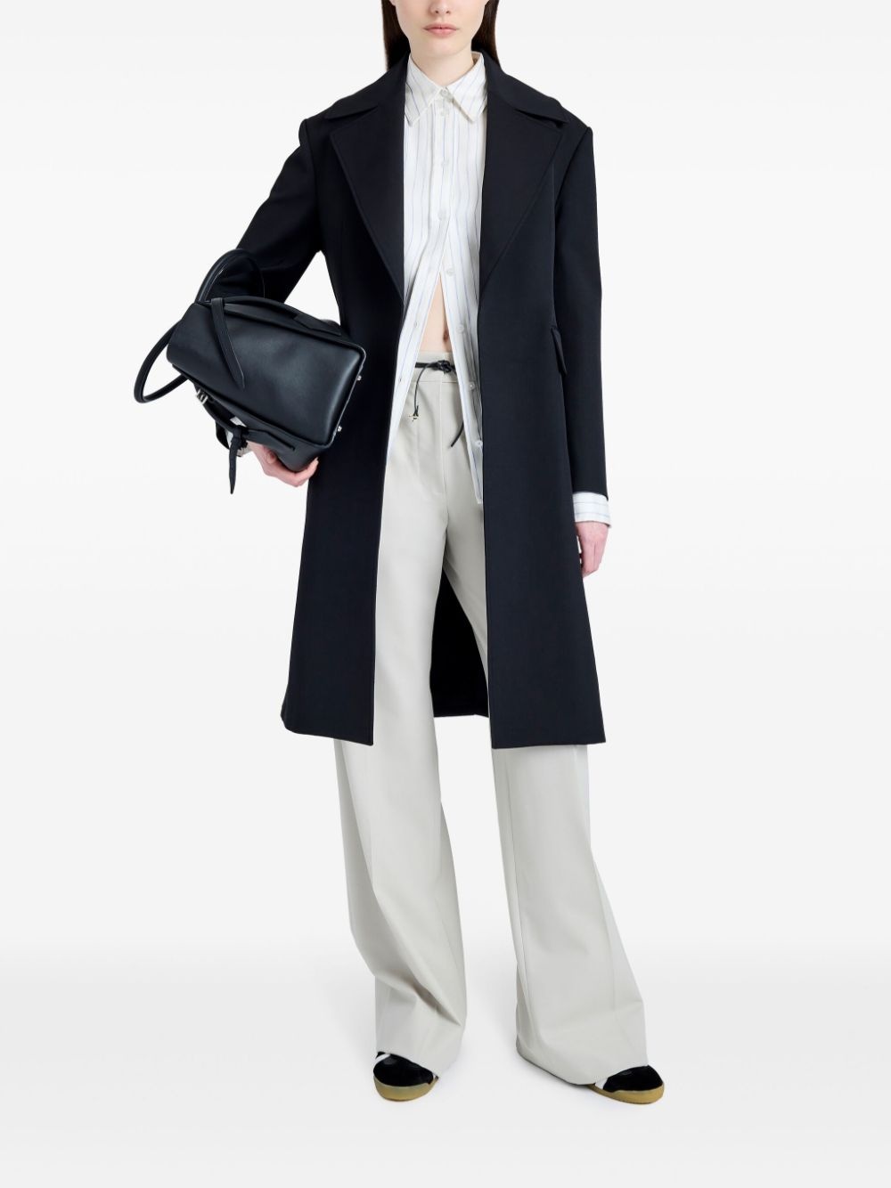 Thea coat - 2