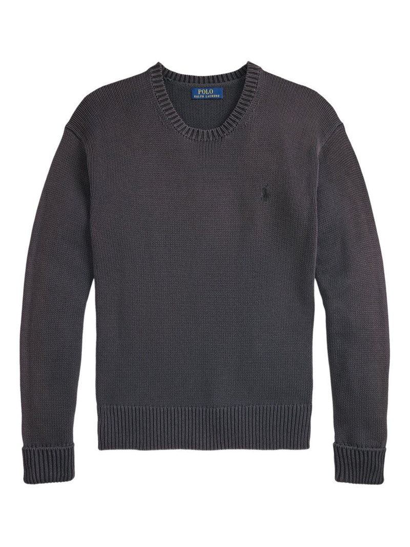 Polo Pony sweater 1