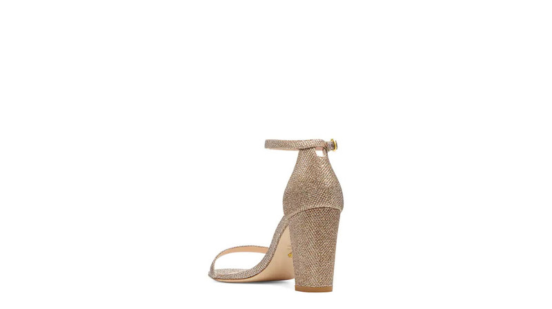 NEARLYNUDE STRAP SANDAL 3