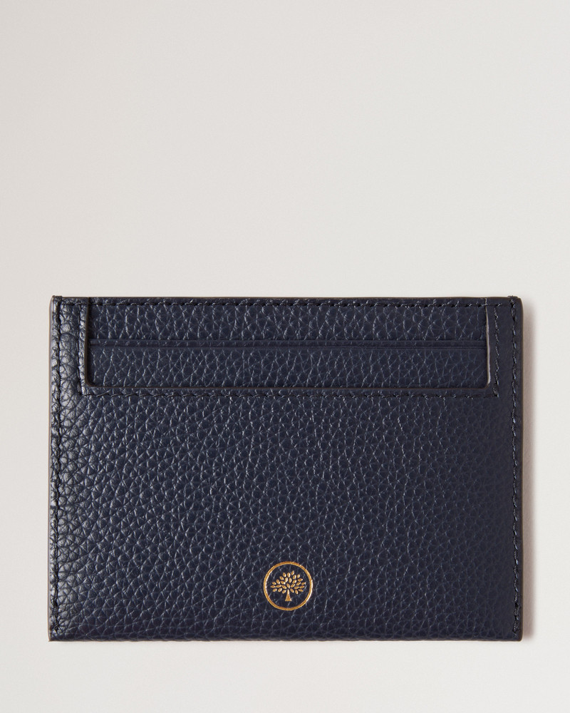 Mulberry Credit Card Slip
Night Sky Small Classic Grain outlook