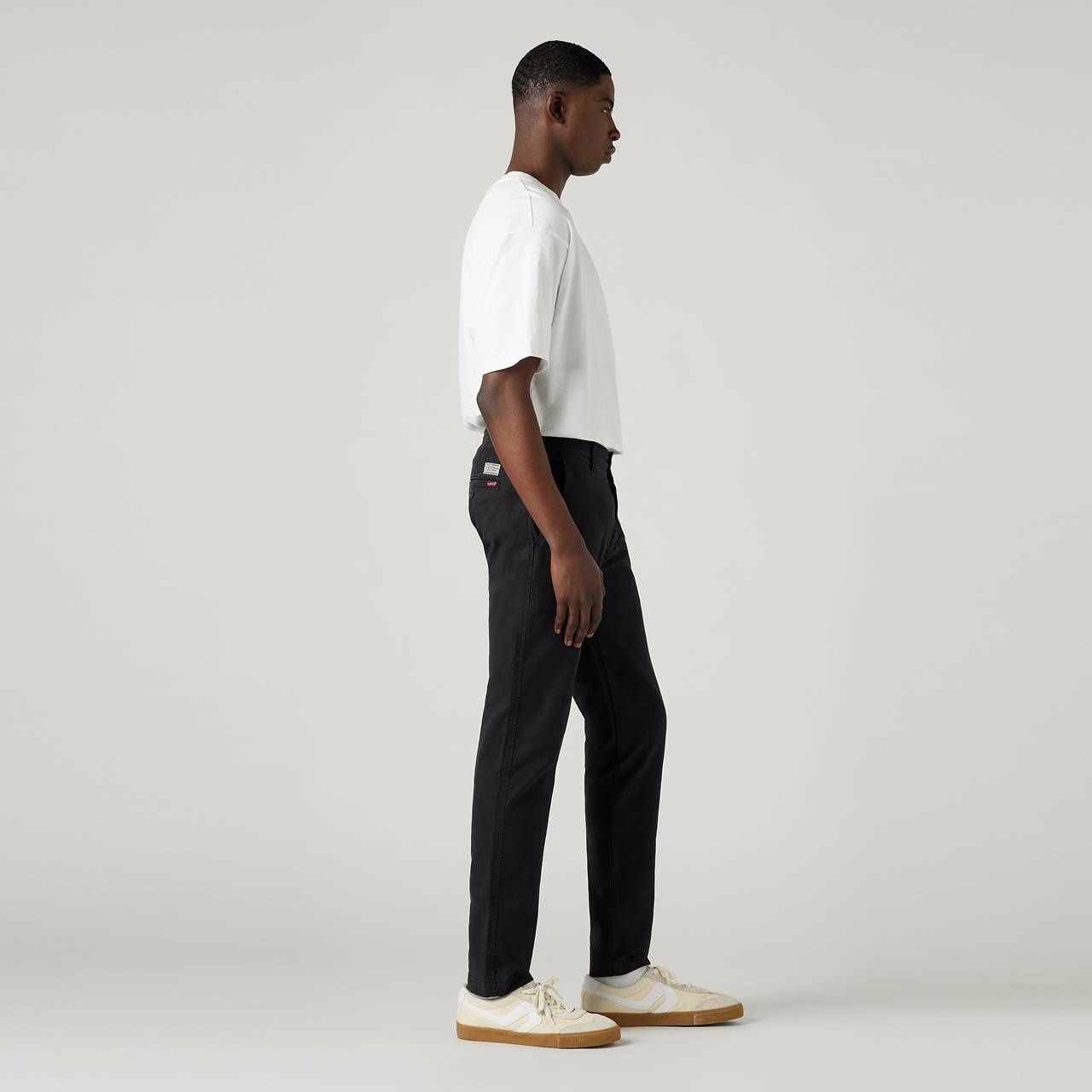 LEVI’S® XX CHINO SLIM TAPER FIT MEN'S PANTS - 5