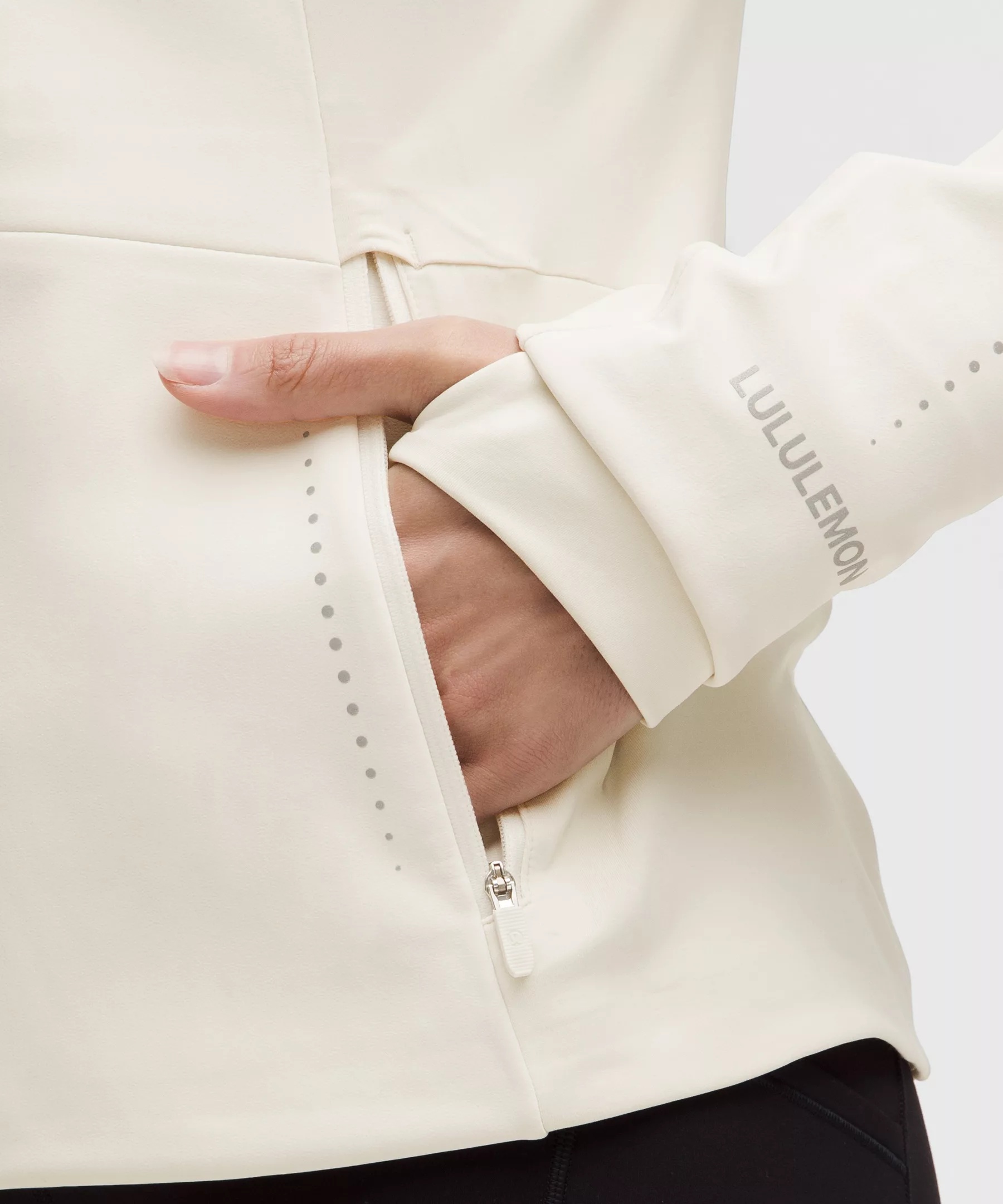 Women's Cross Chill Performance Jacket - 5