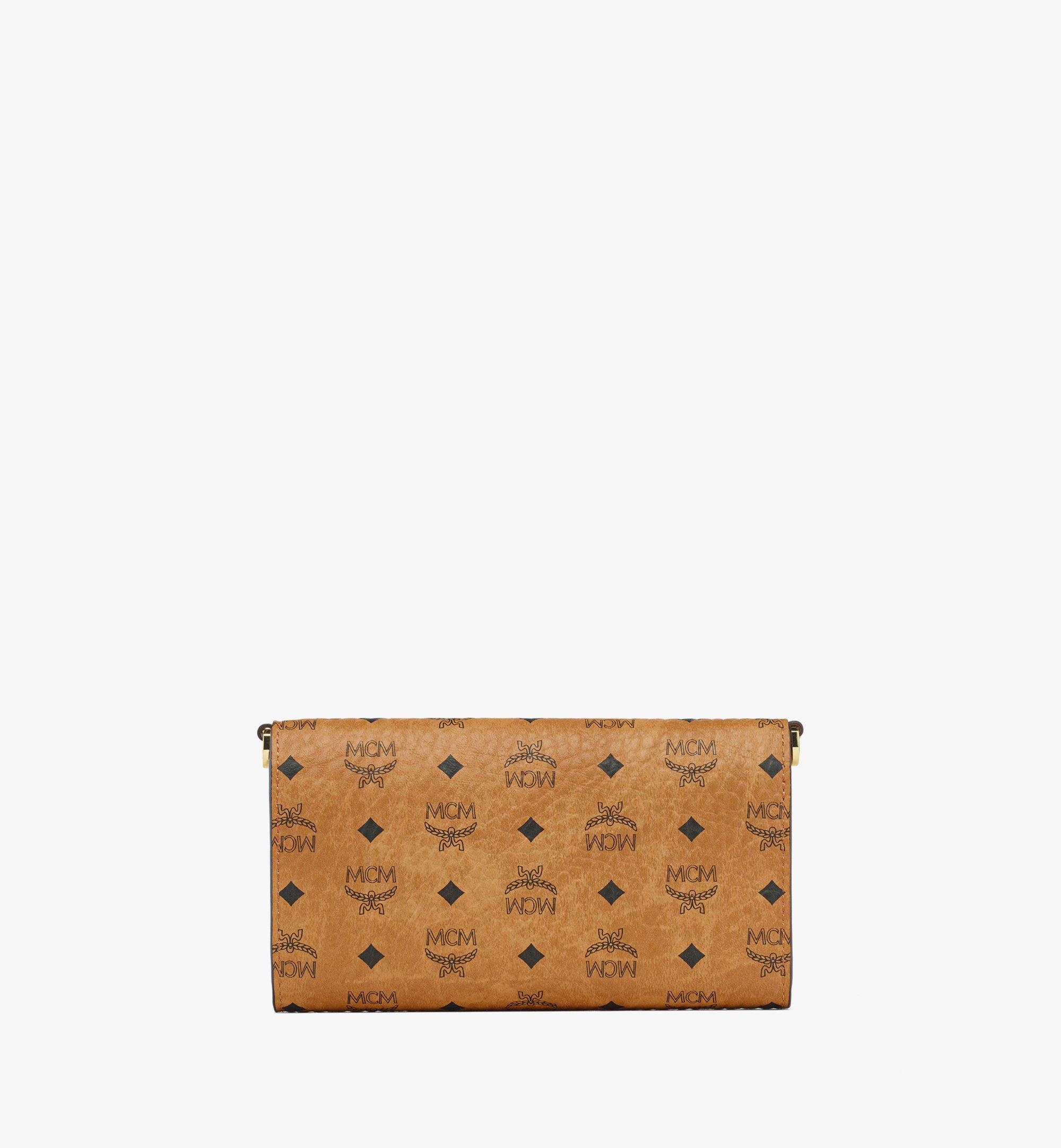 Valentine’s Day Upcycling Project Chain Wallet in Visetos - 4