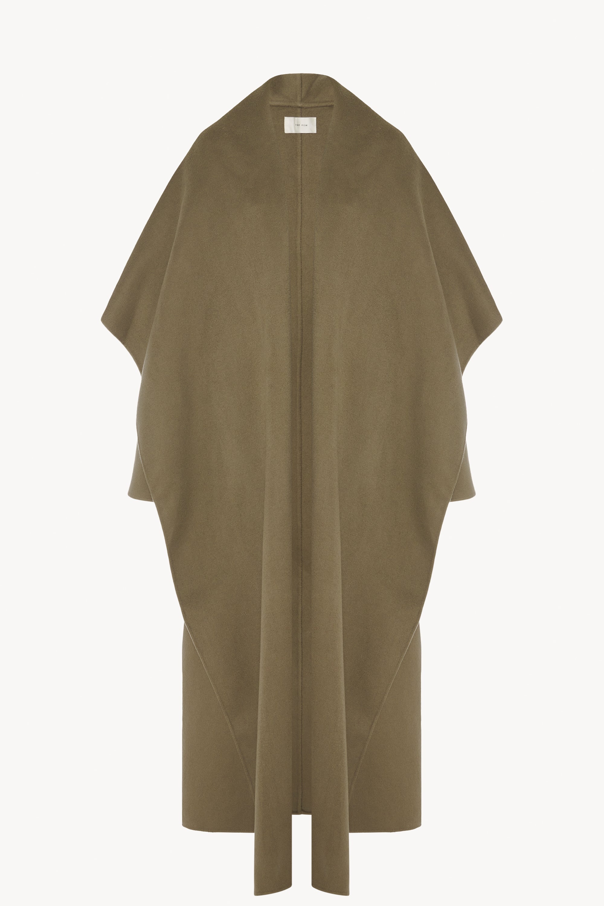 Adia Coat in Cashmere - 1