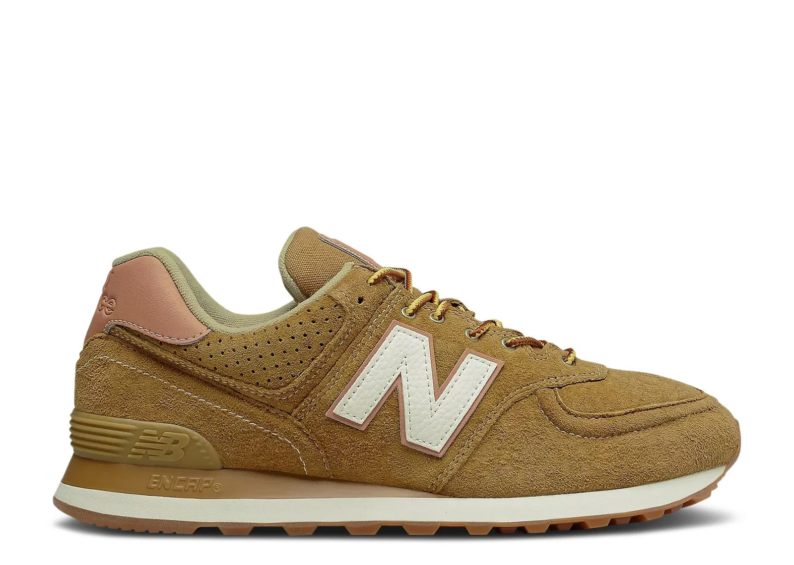 NEW BALANCE 574 'MARBLED STREET' - 1