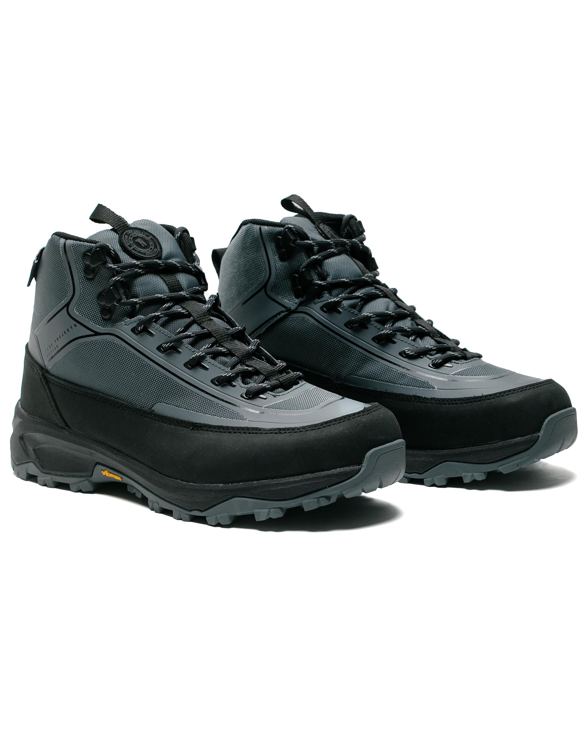 Mountain Boot Dark Ice Blue - 2