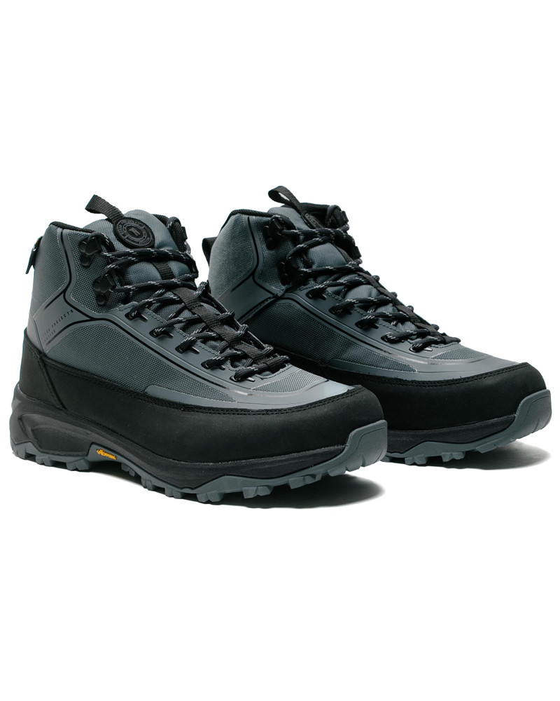 NORSE PROJECTS Mountain Boot Dark Ice Blue outlook