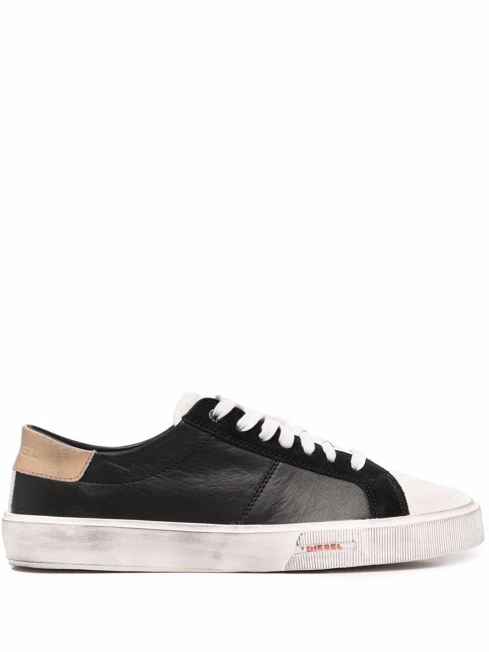 S-Mydori lace-up sneakers - 1