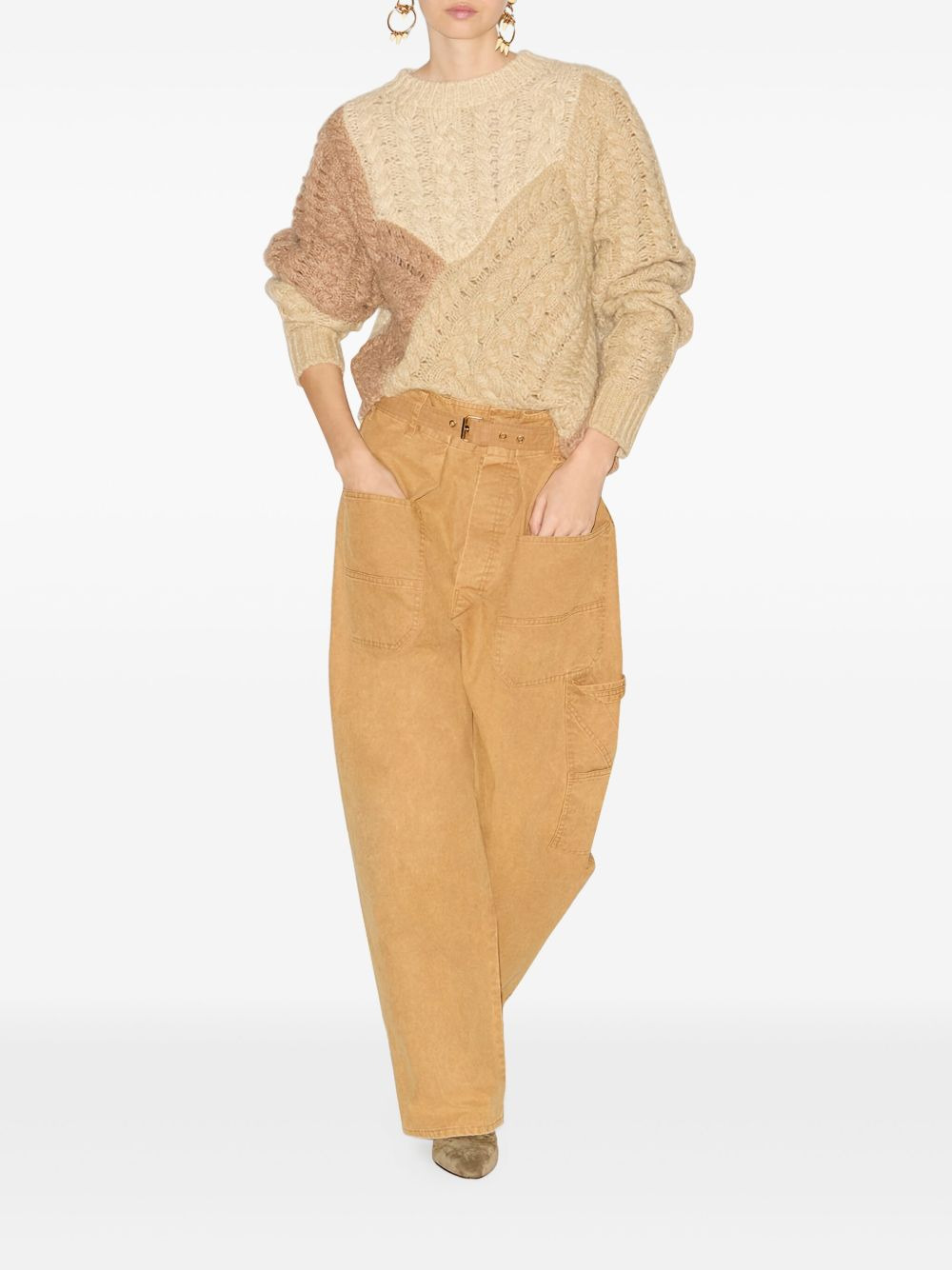 Mathilda trousers - 2