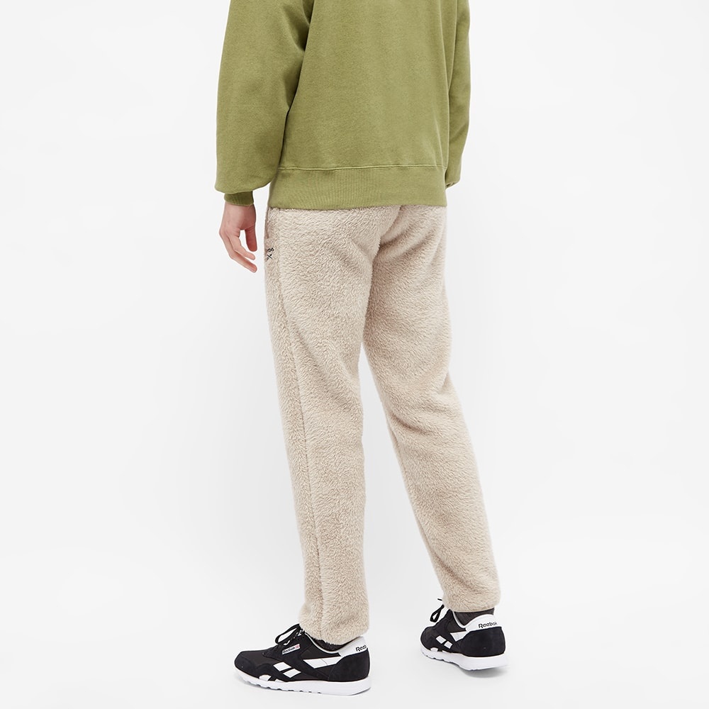 Reebok Classic Vector Sherpa Pant - 5