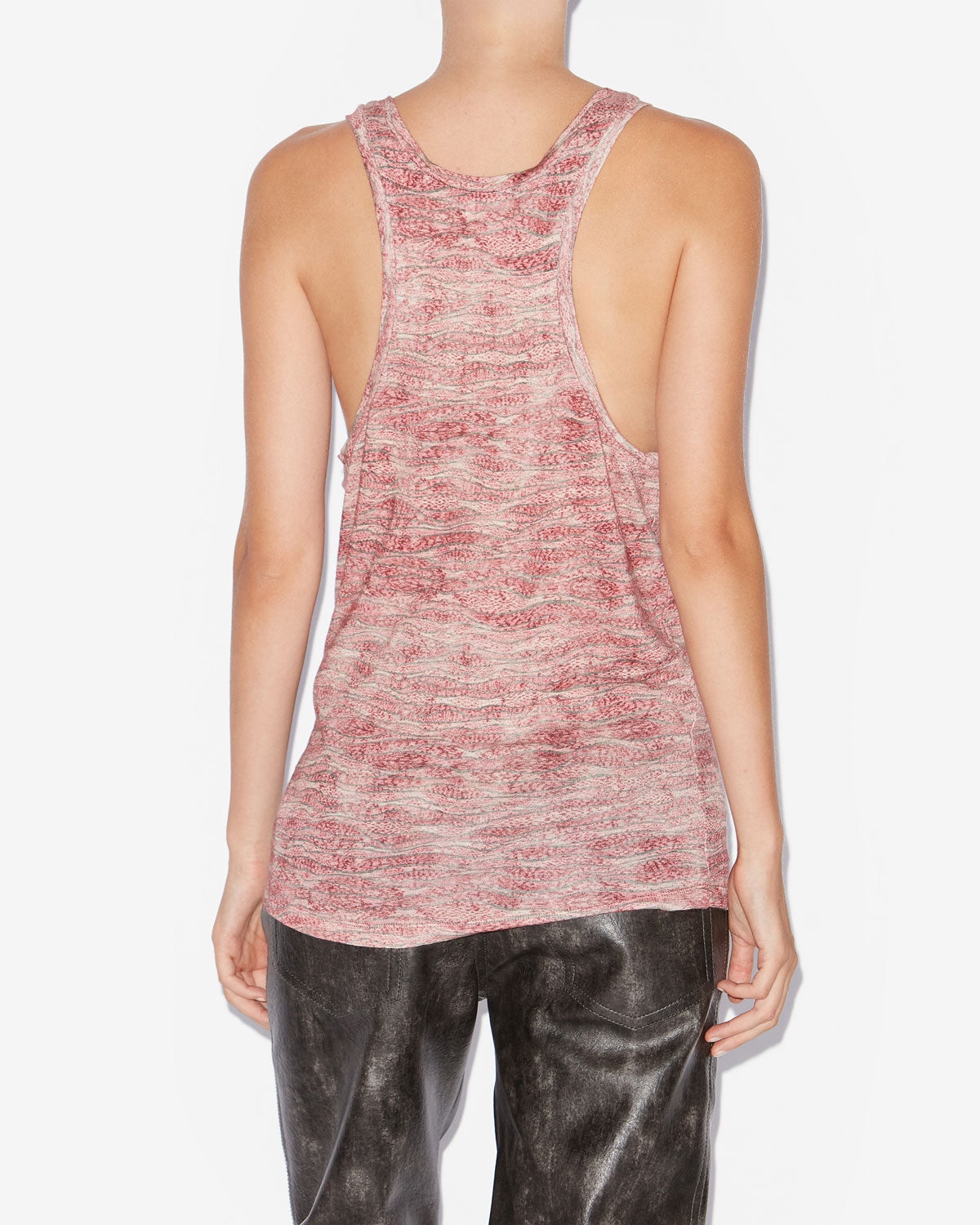 THEA TANK TOP - 5