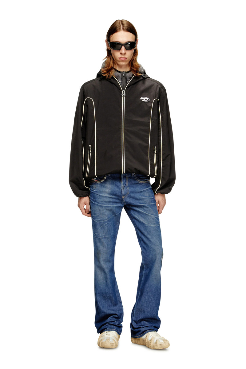 Diesel BOOTCUT JEANS 1998 D-BUCK 09M60 outlook