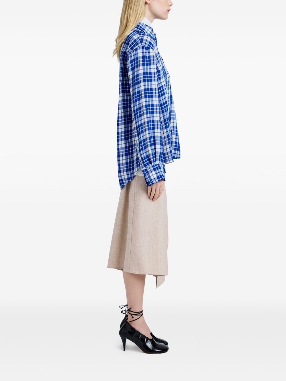 Bronwen shirt - 3
