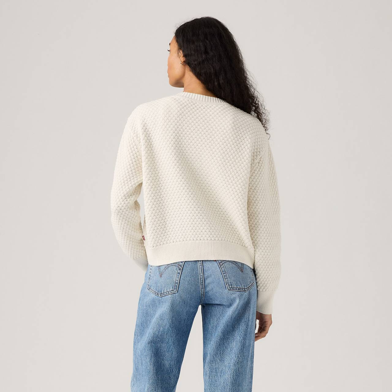 SNOWFLAKE CARDIGAN - 4