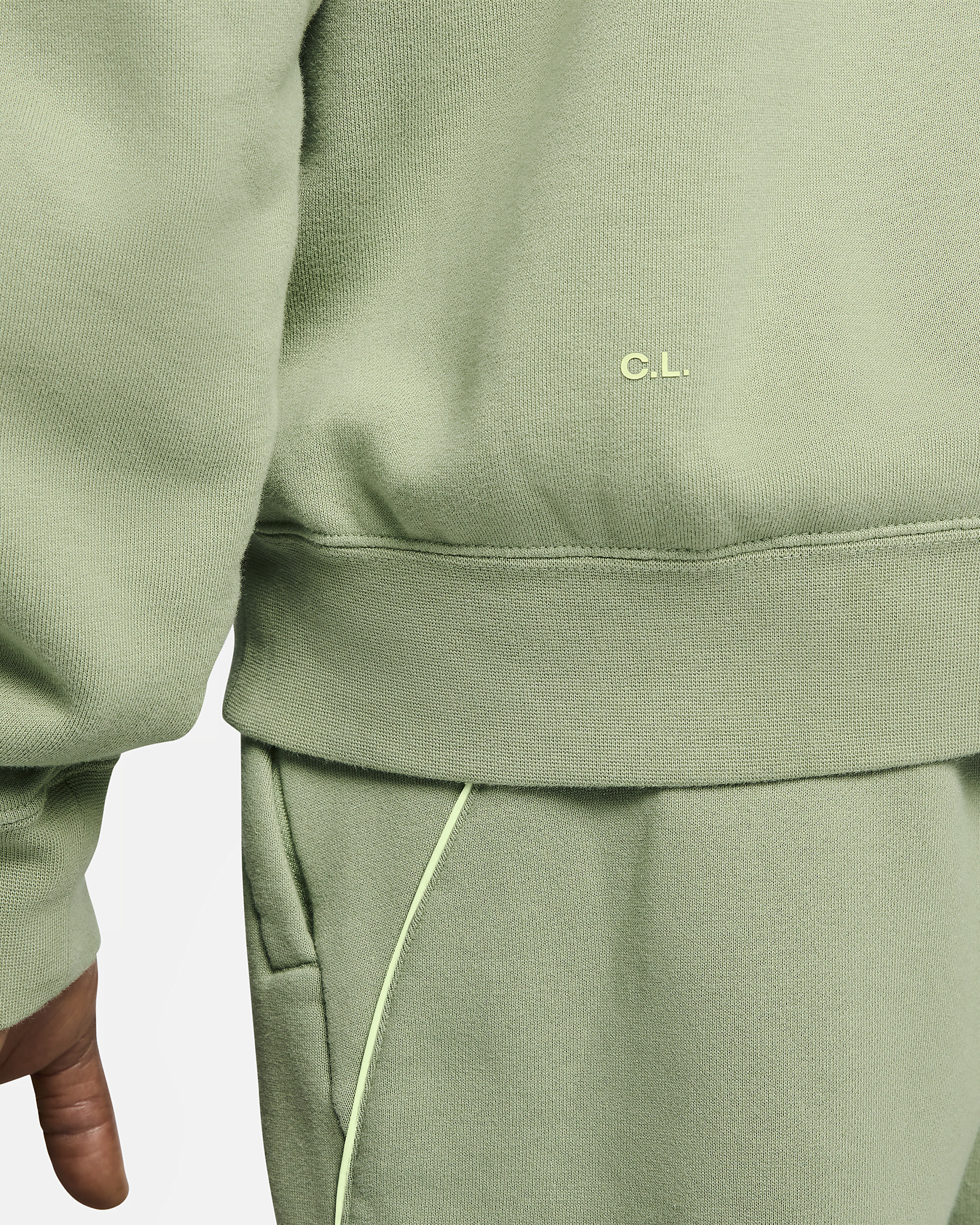 NOCTA NOCTA Fleece CS Hoodie - 8