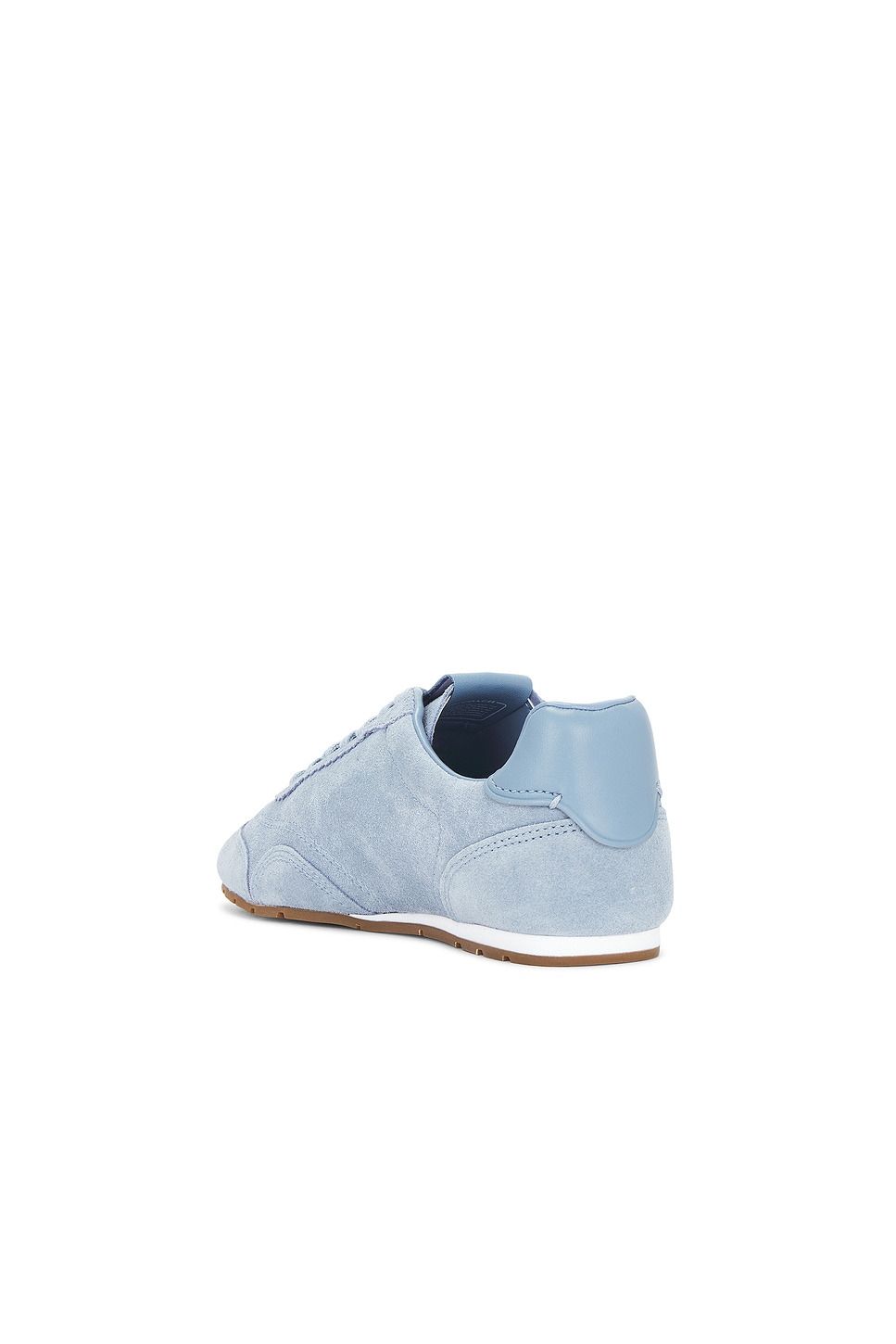 Flat Sneaker - 3