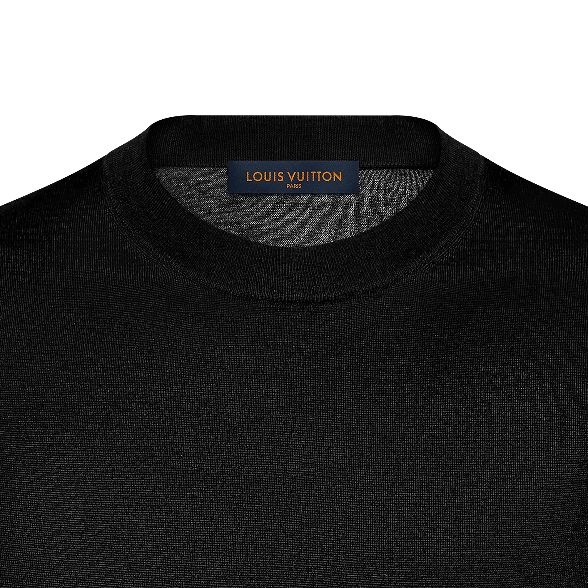 Silk And Cashmere Blend Crewneck - 2