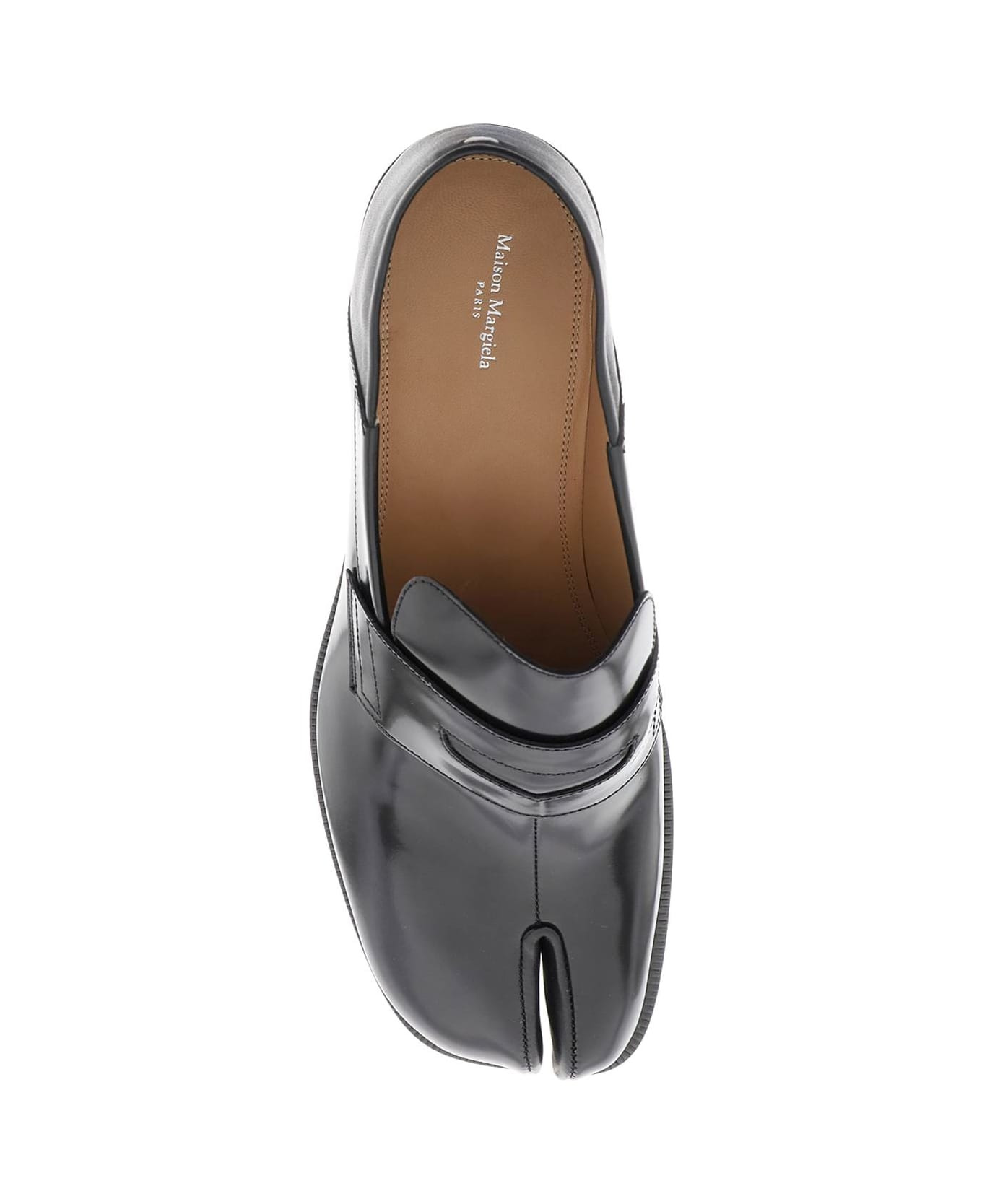 Tabi Loafers - 2