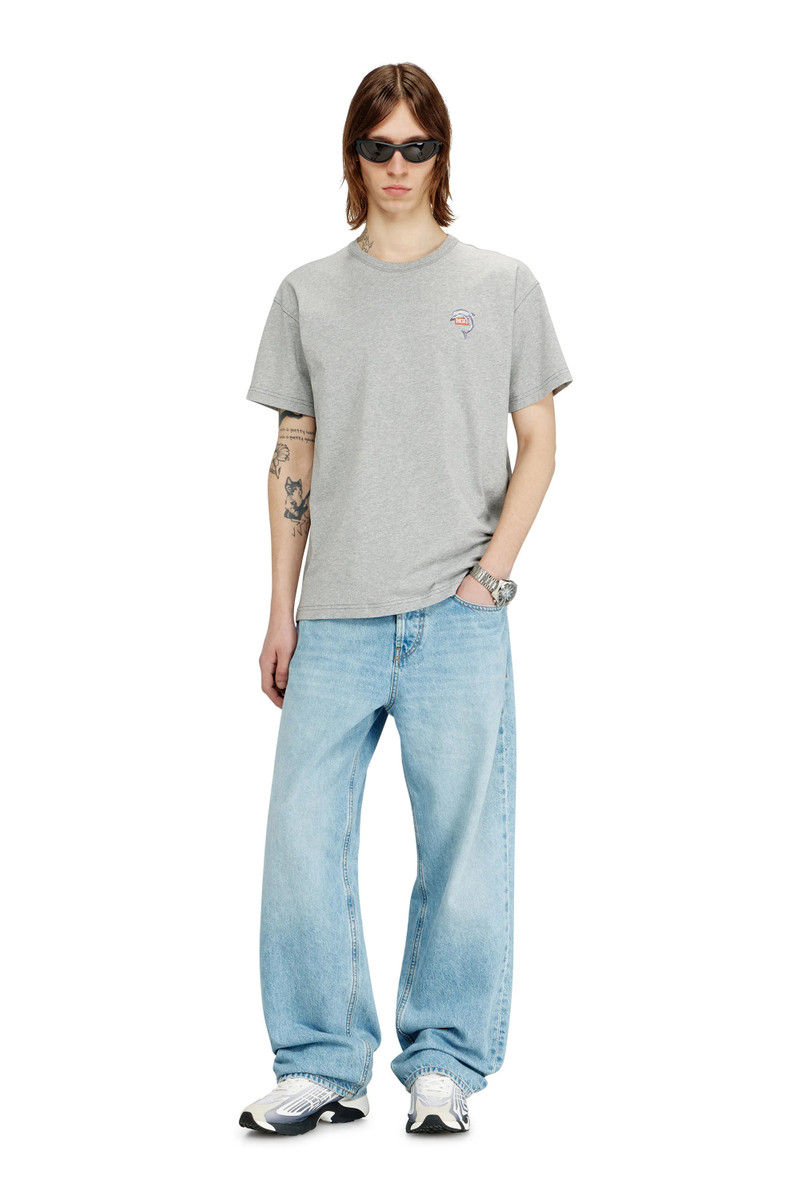 Diesel T-NORM-DOLPHIN outlook