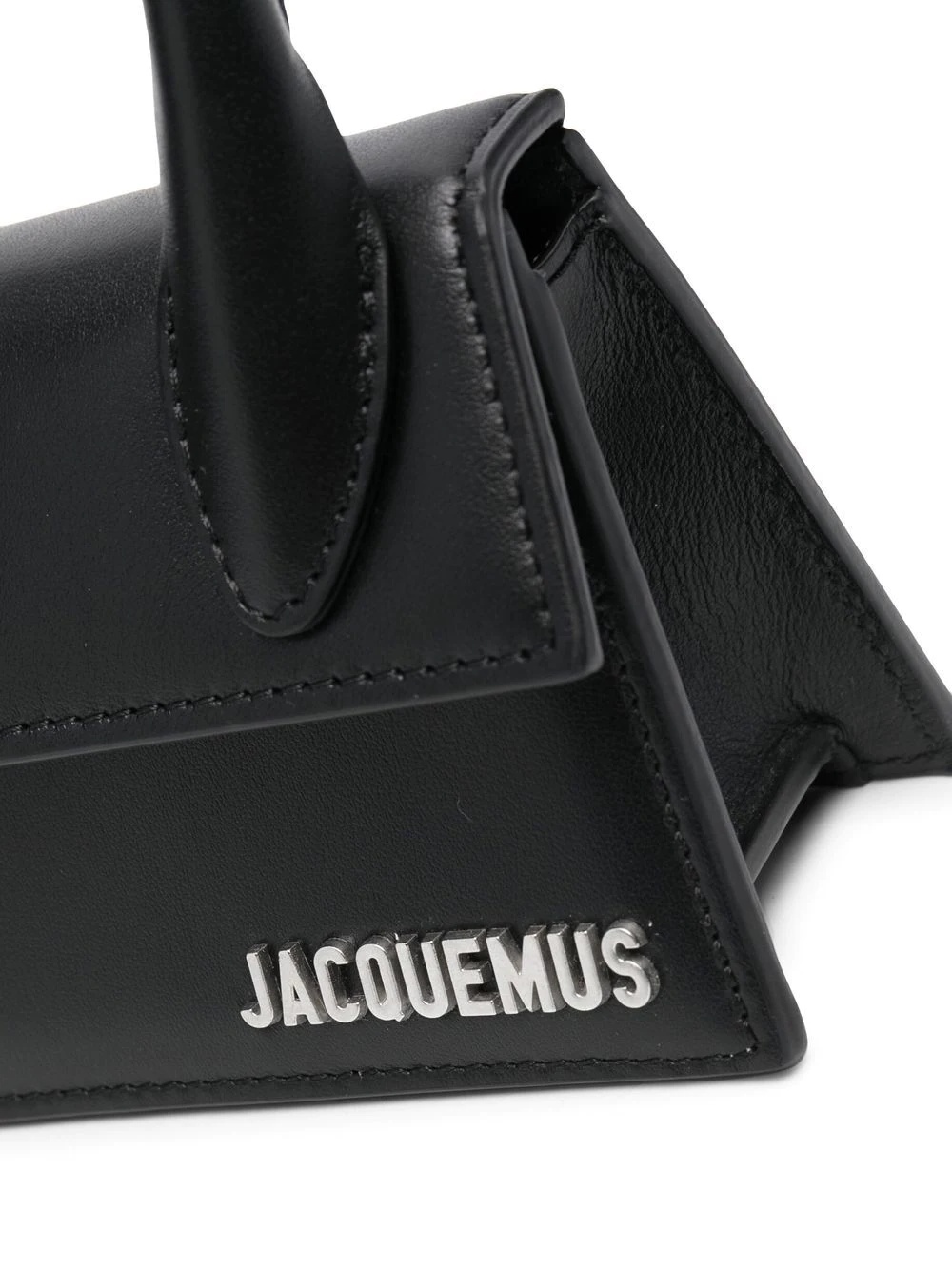 Le Chiquito mini bag - 4