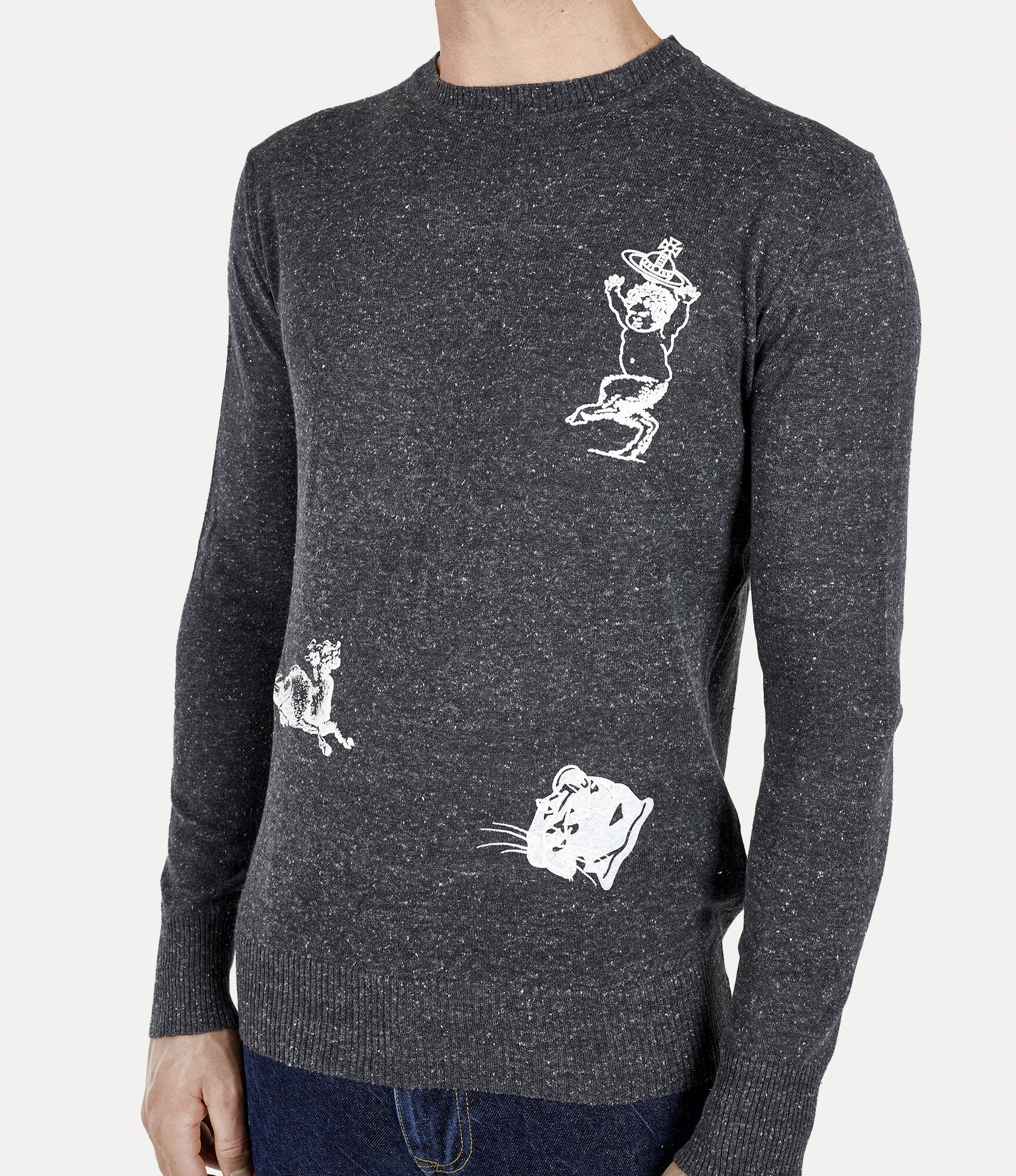 CHIMERA JUMPER - 4