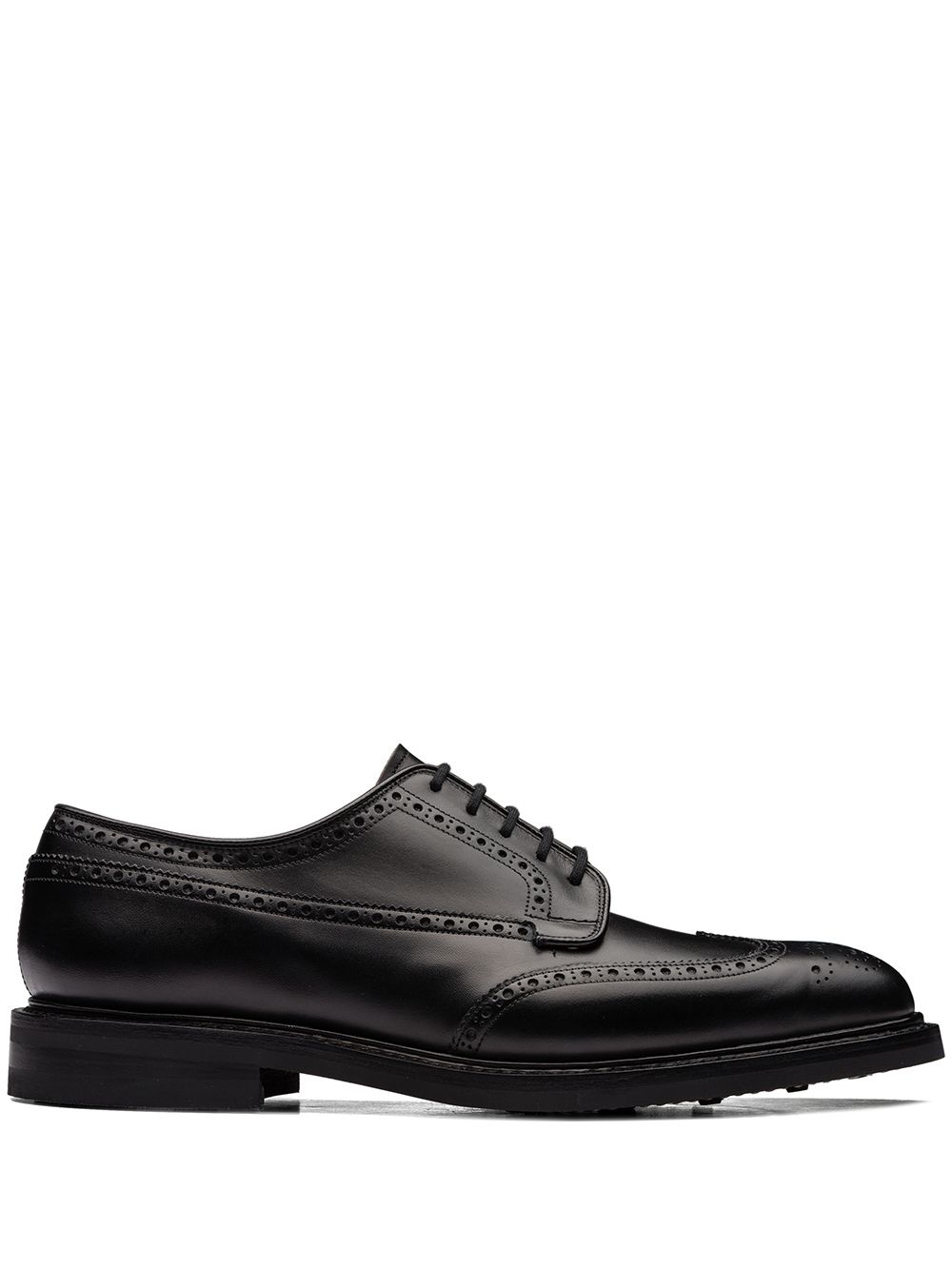 Grafton 173 Derby brogues - 1