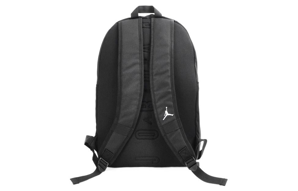 Air Jordan Jumpman Eseential Backpack 'Black' JD2243017GS-001 - 4