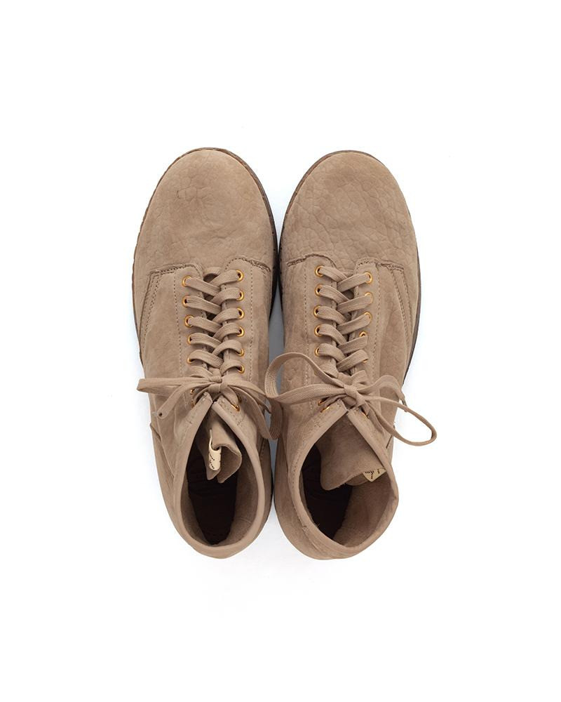 visvim BRIGADIER MID-FOLK SAND outlook