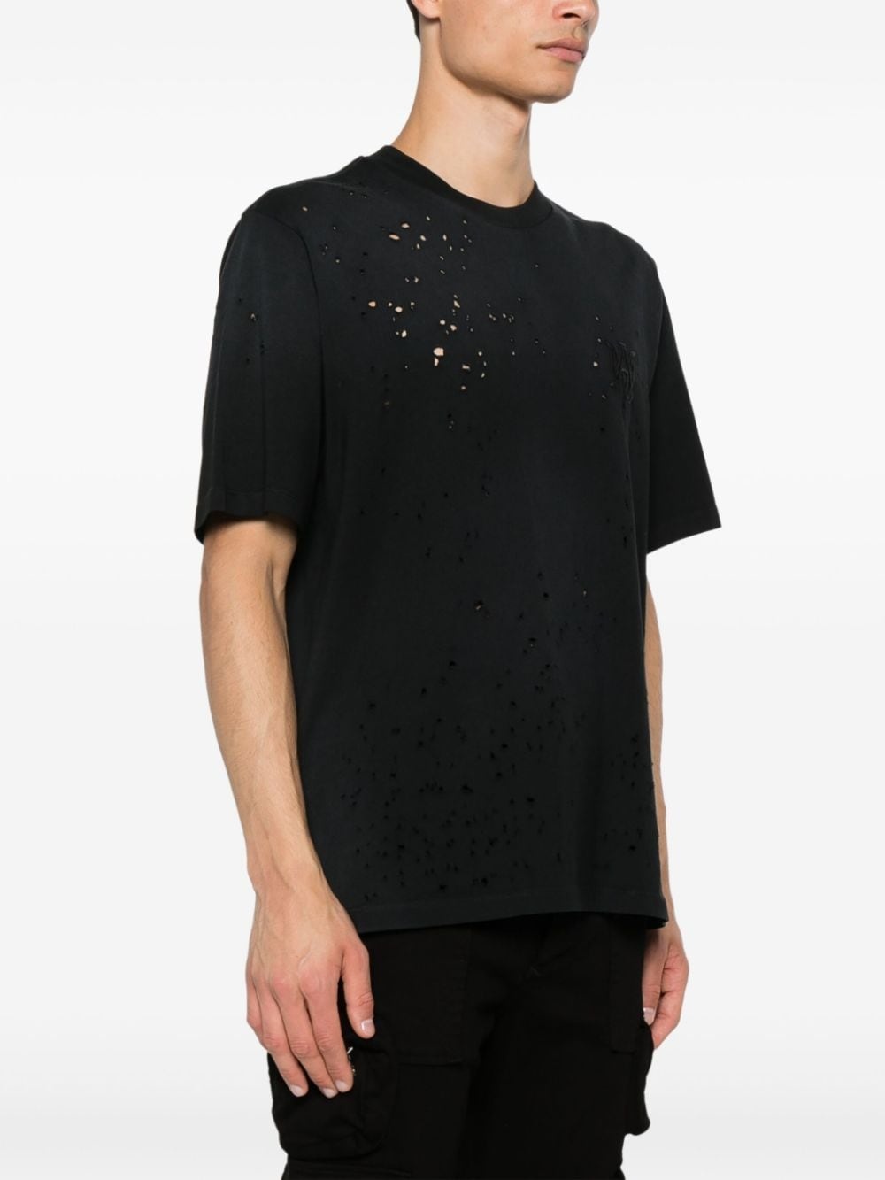 MA Shotgun T-shirt - 3