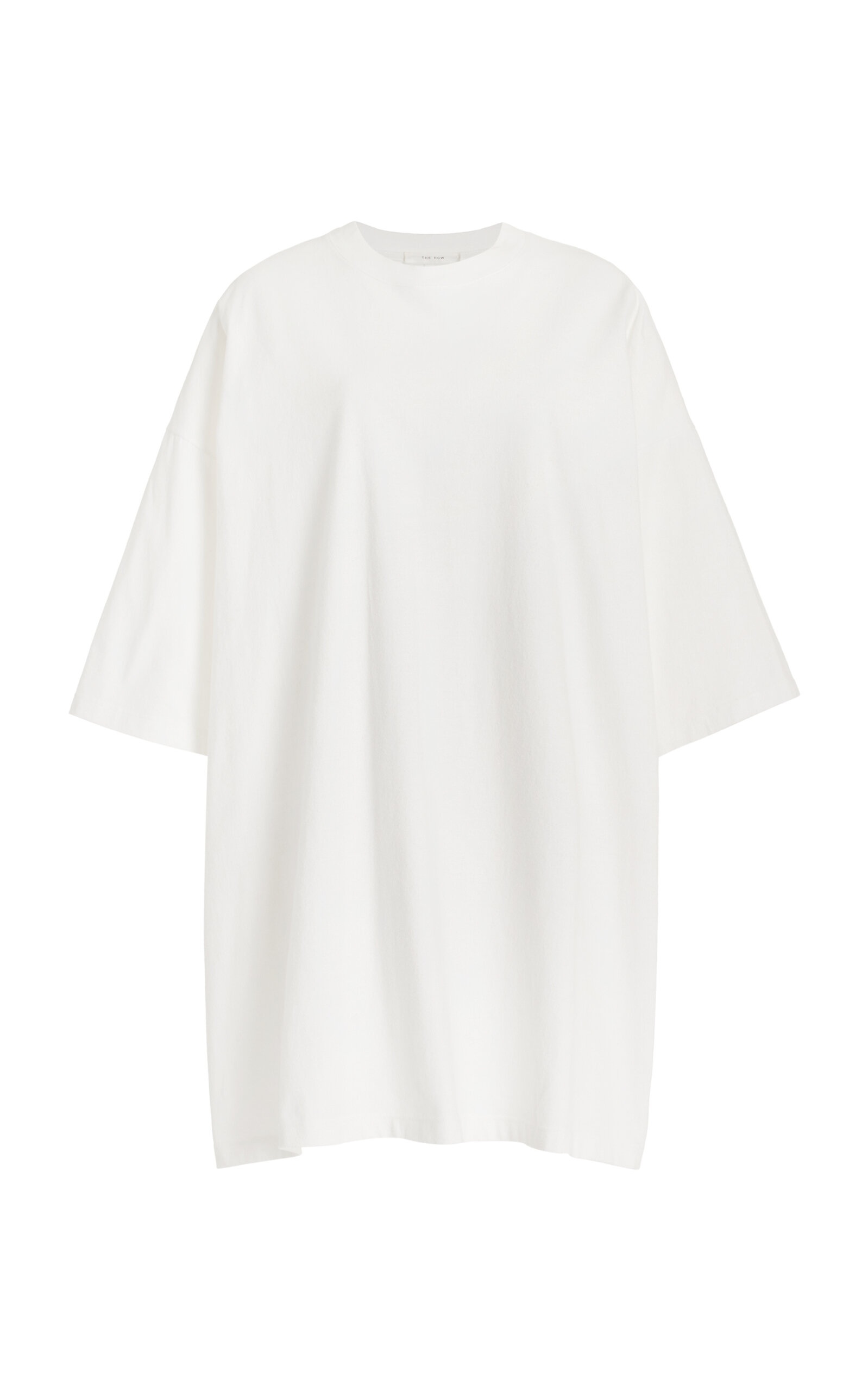 The Row Isha コットントップス　XS Satoコットン製のトップス ホワイト – The Row