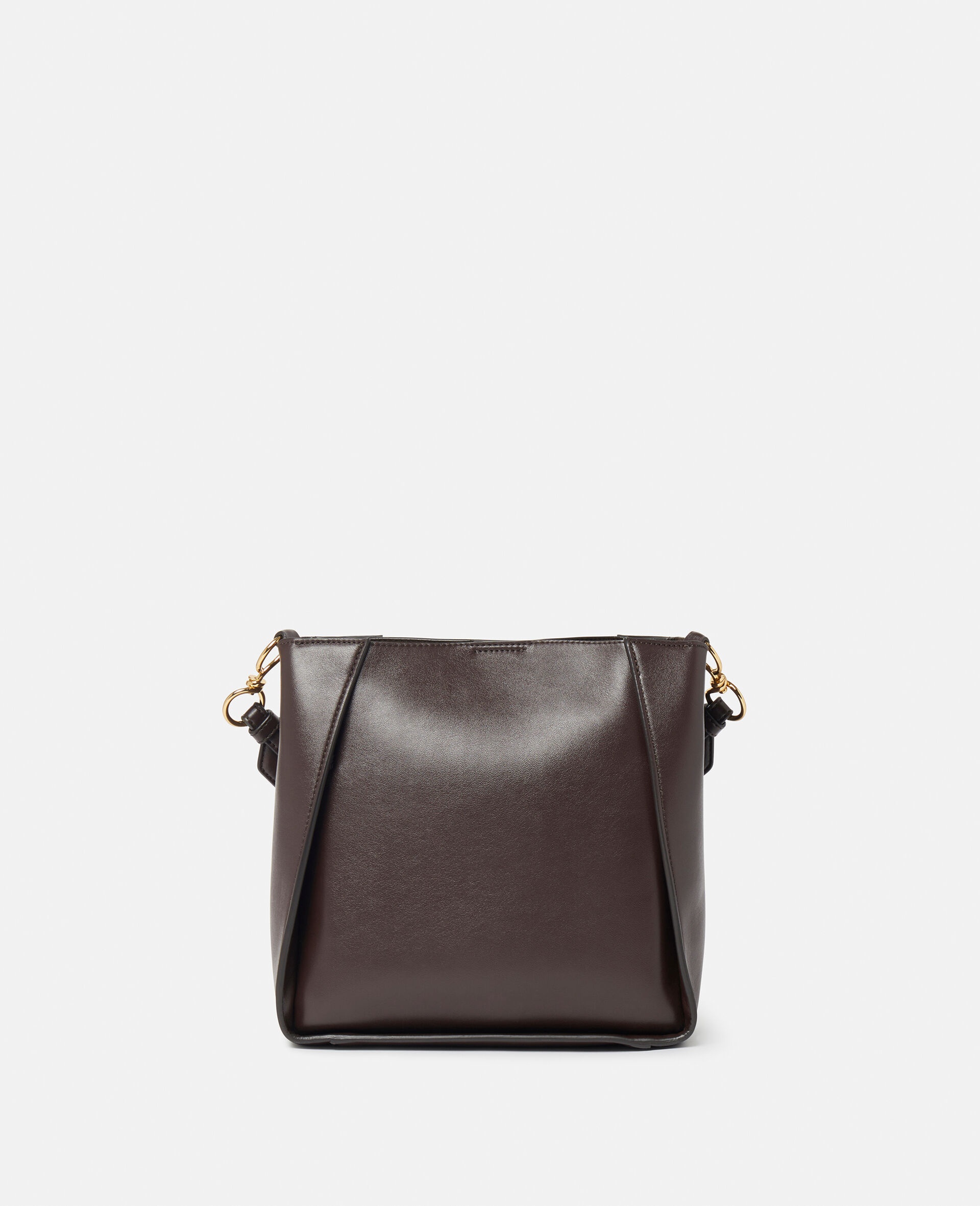 Stella Logo Shoulder Bag - 4