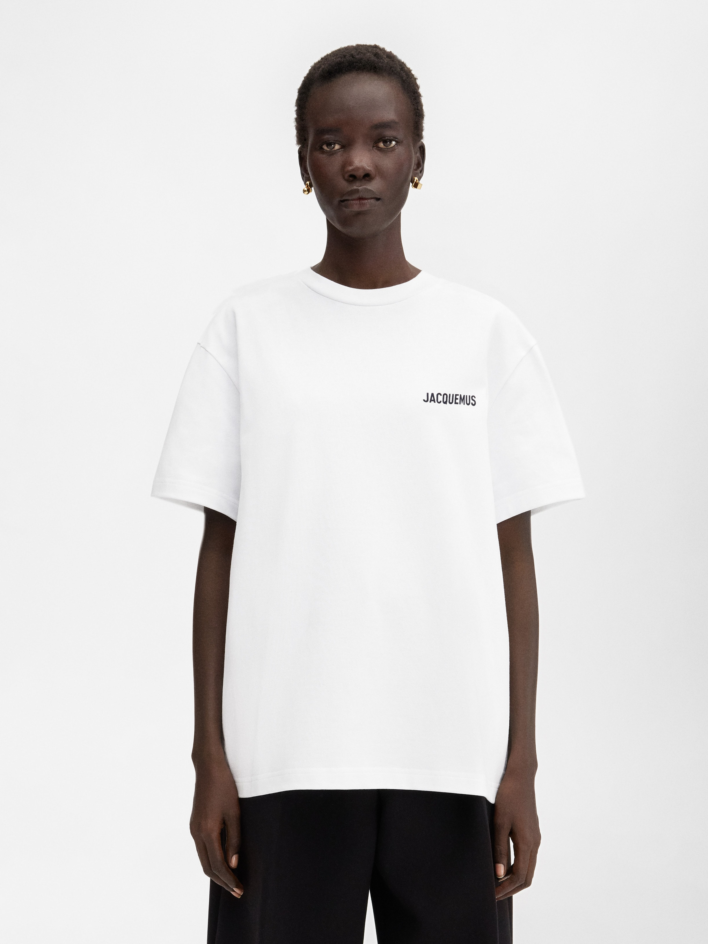 The Dubai address t-shirt - 5