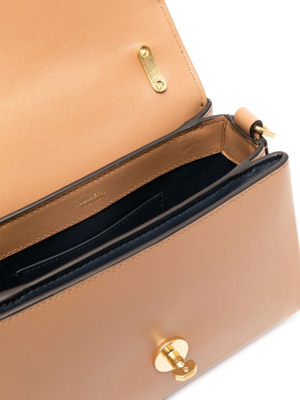small Lana top-handle bag - 5