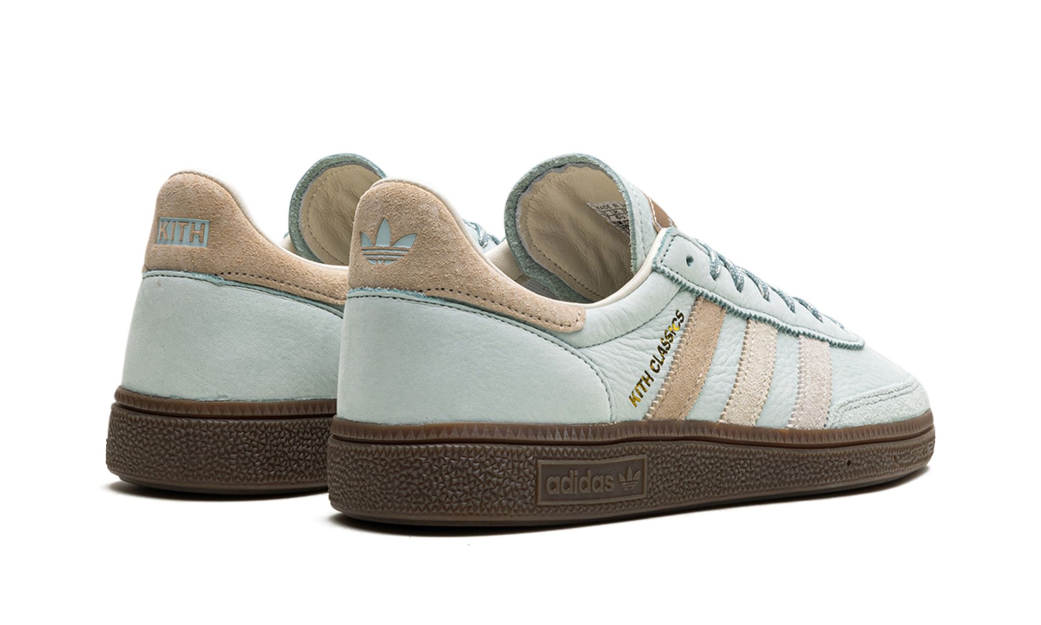 Handball Spezial "Kith - Classics Program - Amazon Green" - 3