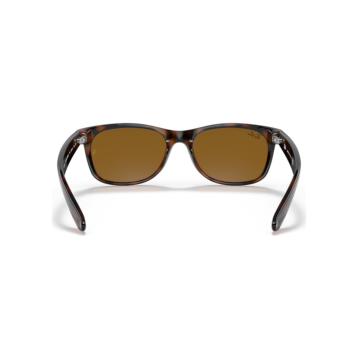 RB2132 New Wayfarer Classic - 5