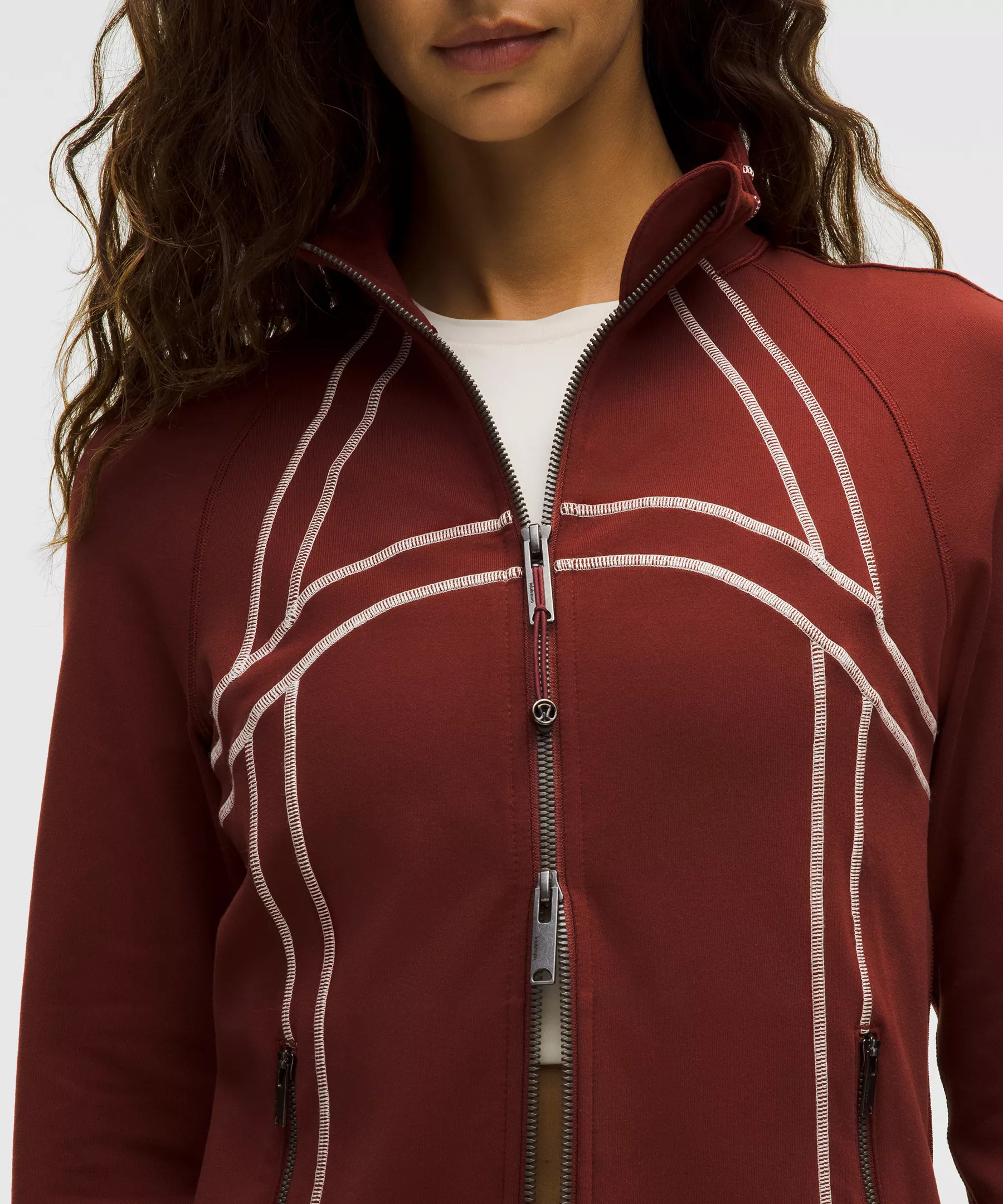 Define Track Jacket *Luon - 8