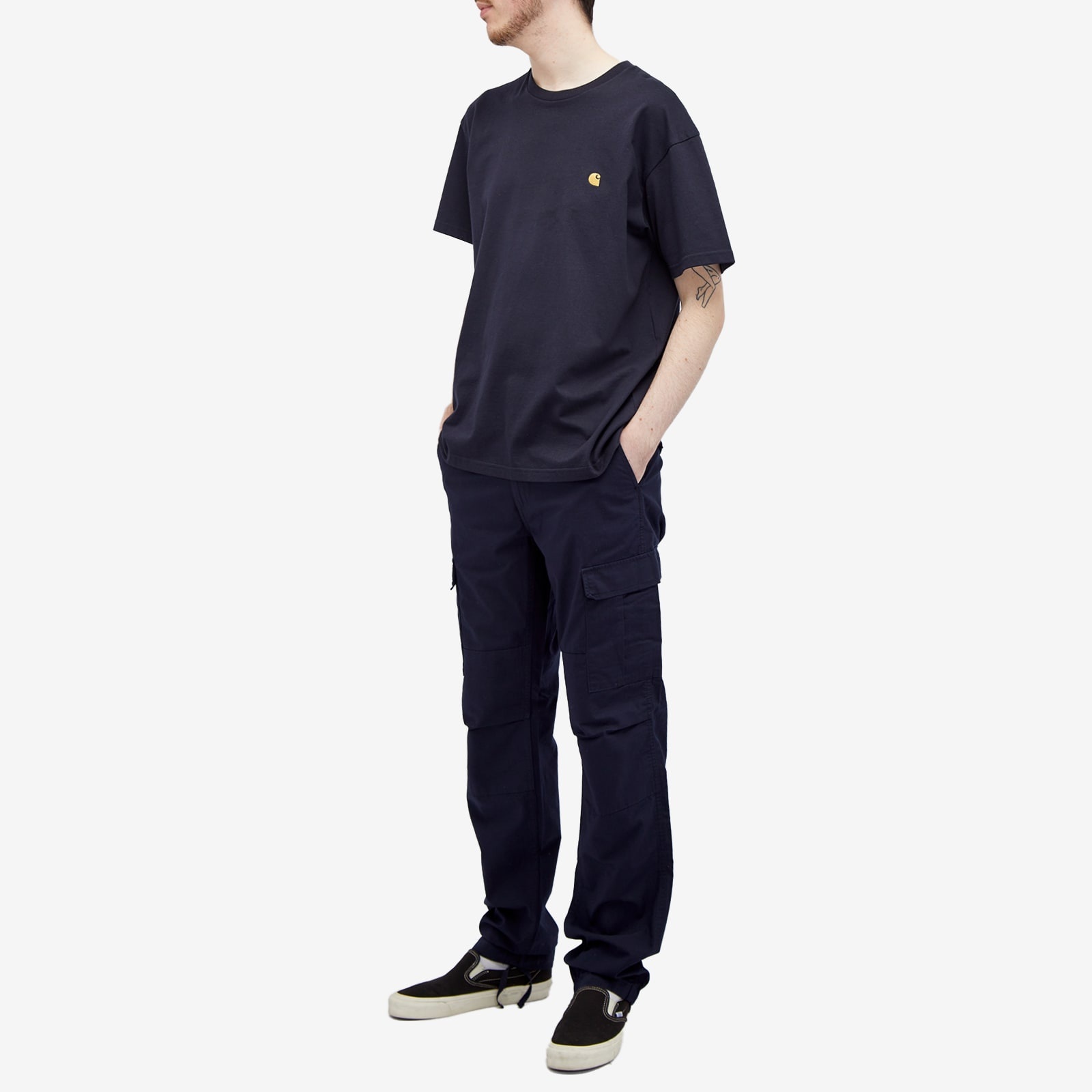 Carhartt WIP Aviation Pants - 4