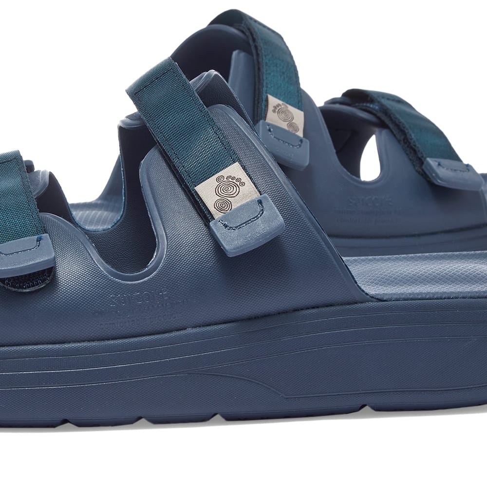 Suicoke ZONA - 4