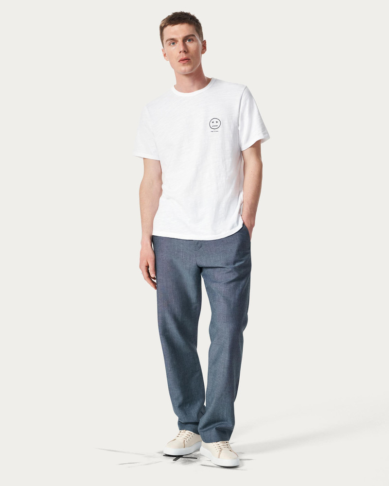 rag & bone Sour Face Embroidered Tee
Classic Flame outlook