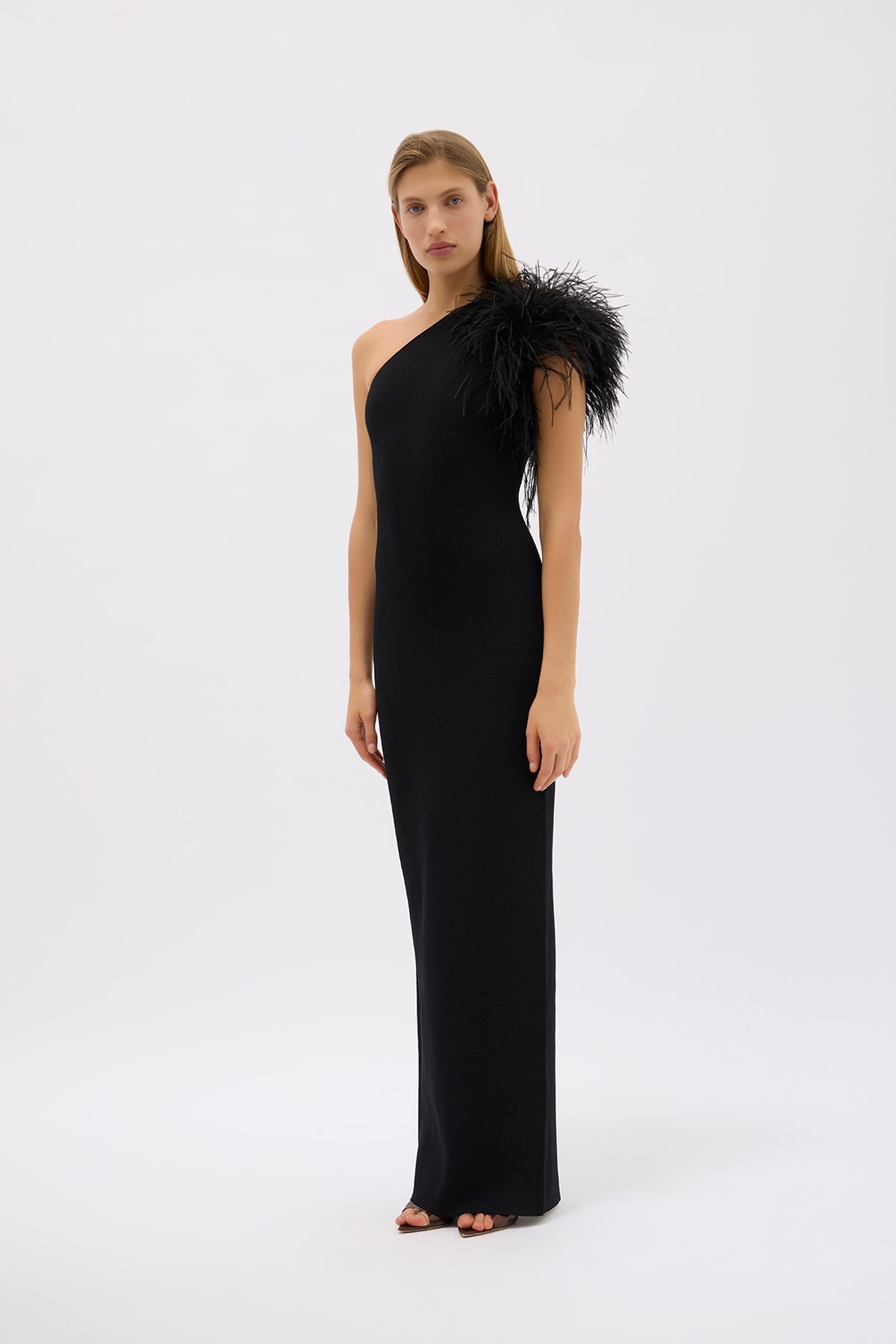 ELCIE GOWN - 2
