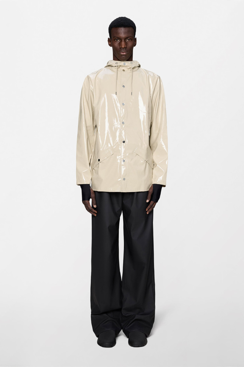 RAINS Jacket outlook