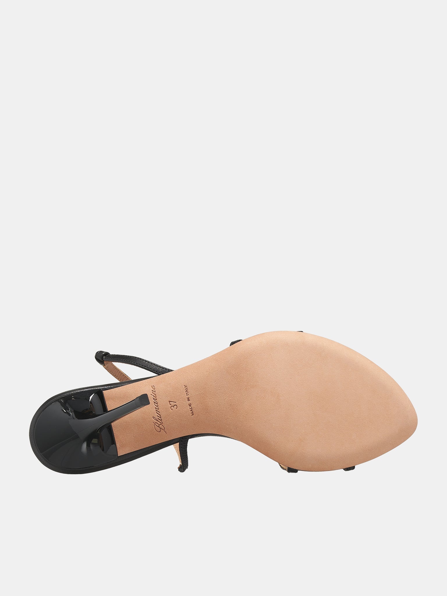Aura Butterfly Sandals - 6