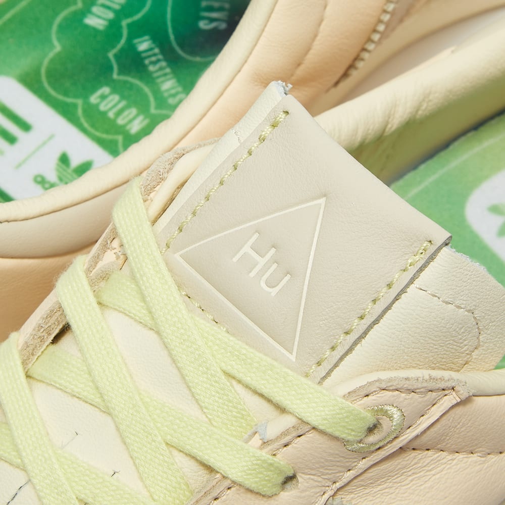 Adidas x Pharrell Williams Campus - 4