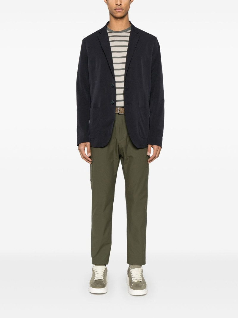 Herno Dive trousers outlook