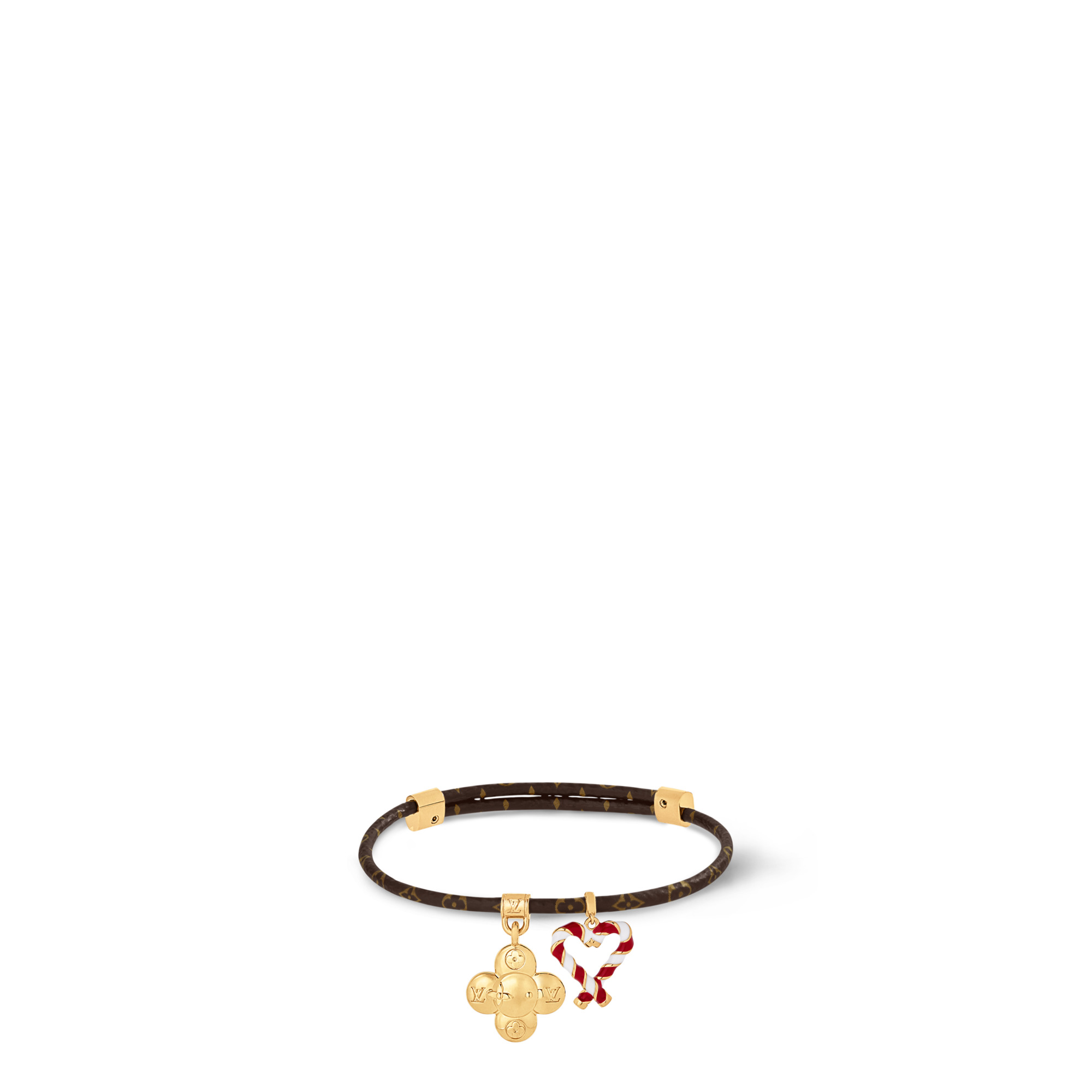 Vivienne Xmas  Bracelet - 1