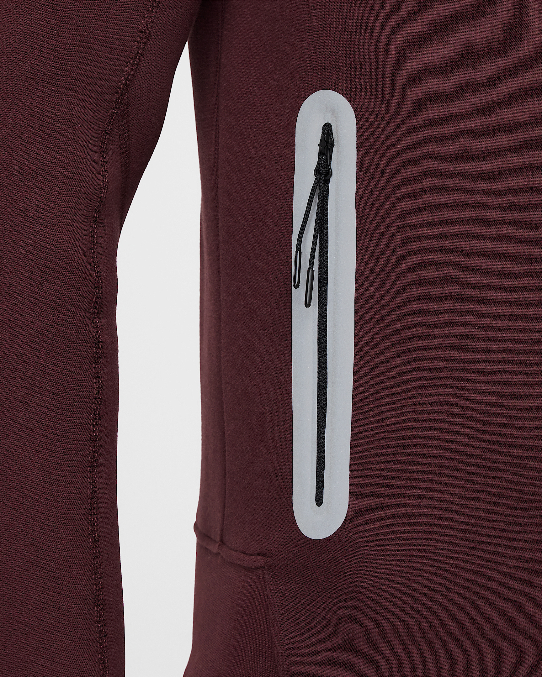 Nike Tech Windrunner Men's Fleece Full-Zip Jacket - 8