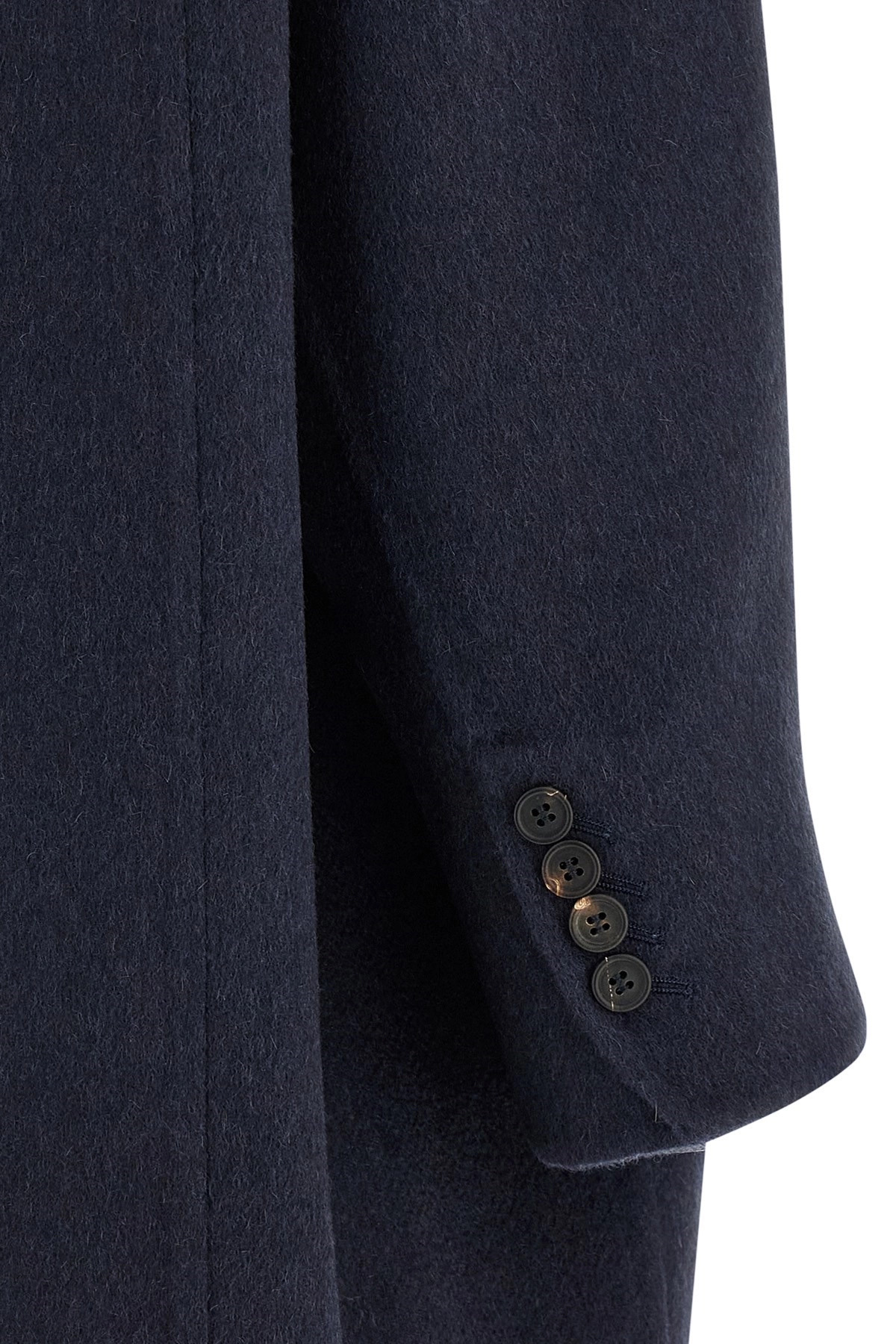 Cashmere coat - 4