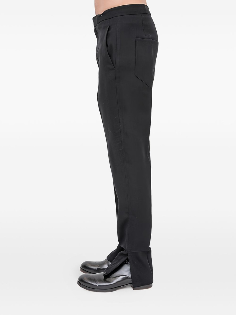 Origami tailored trousers 3