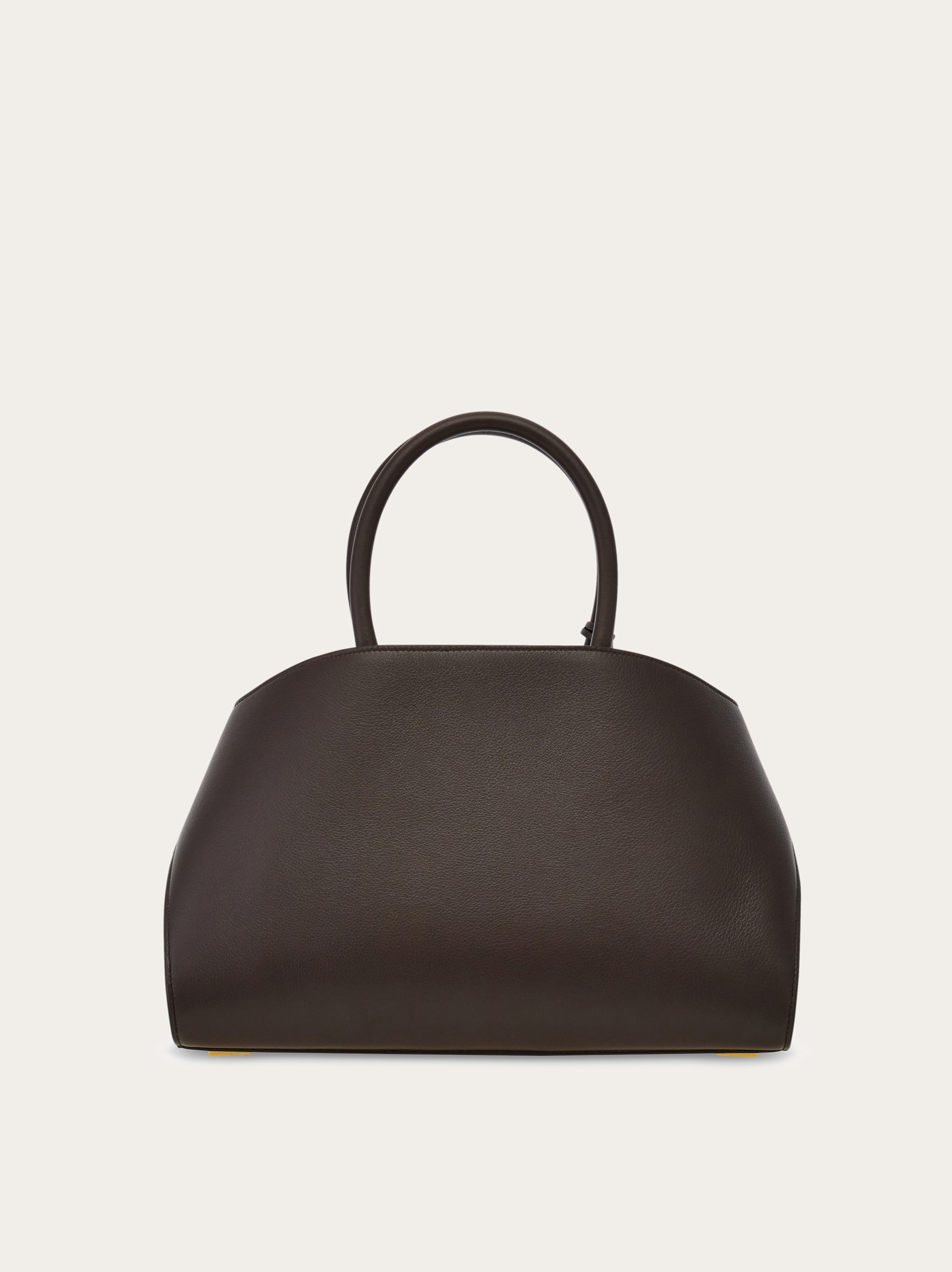 Hug bicolor handbag (S) - 3