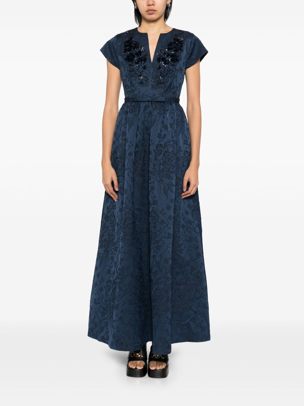 Estelle gown - 2